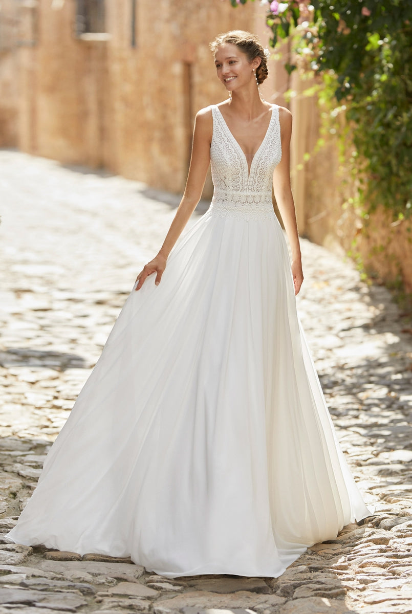 Alma novia prix clearance