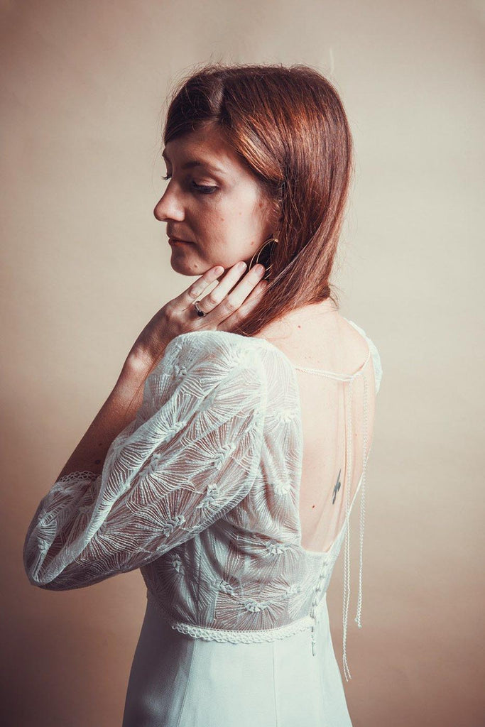 Robe de mari e Ma bien aim e de Rembo Styling Oh my Robe