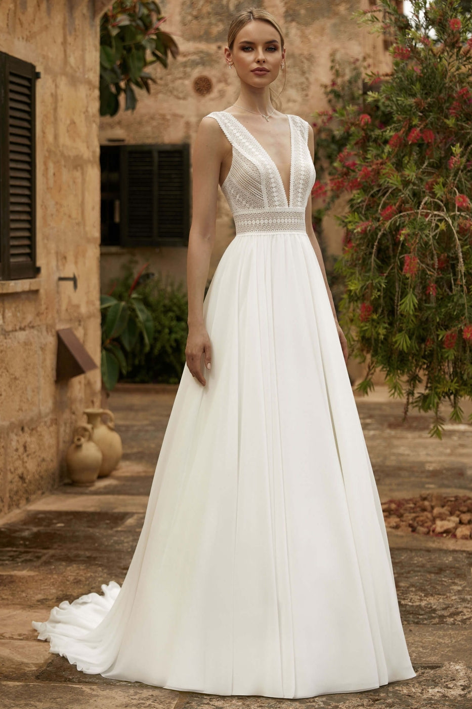 La selection Oh my Robe des robes de mariee en taille 48
