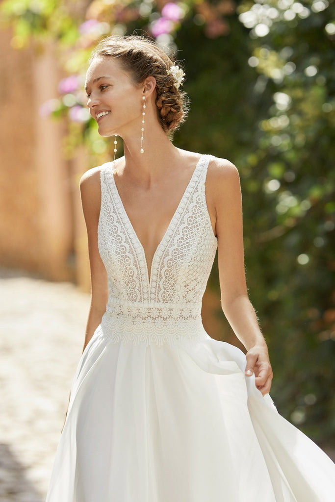 Prix robe alma novia hotsell