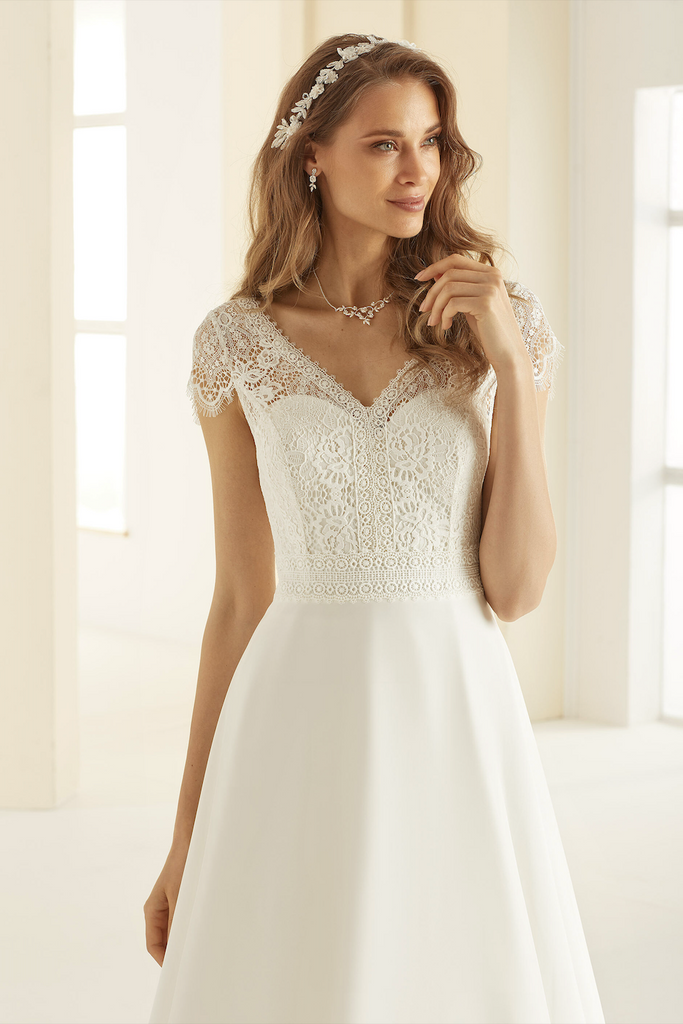 Bianco evento prix on sale